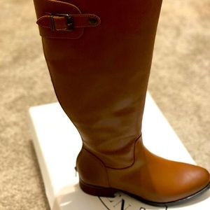Riding Boot